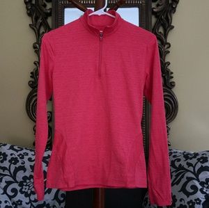 Slazenger womens golf long sleeve jacket. Size XS.
